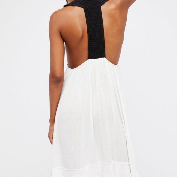 Free People Kissed by the Waves dress - Picture 2 of 8